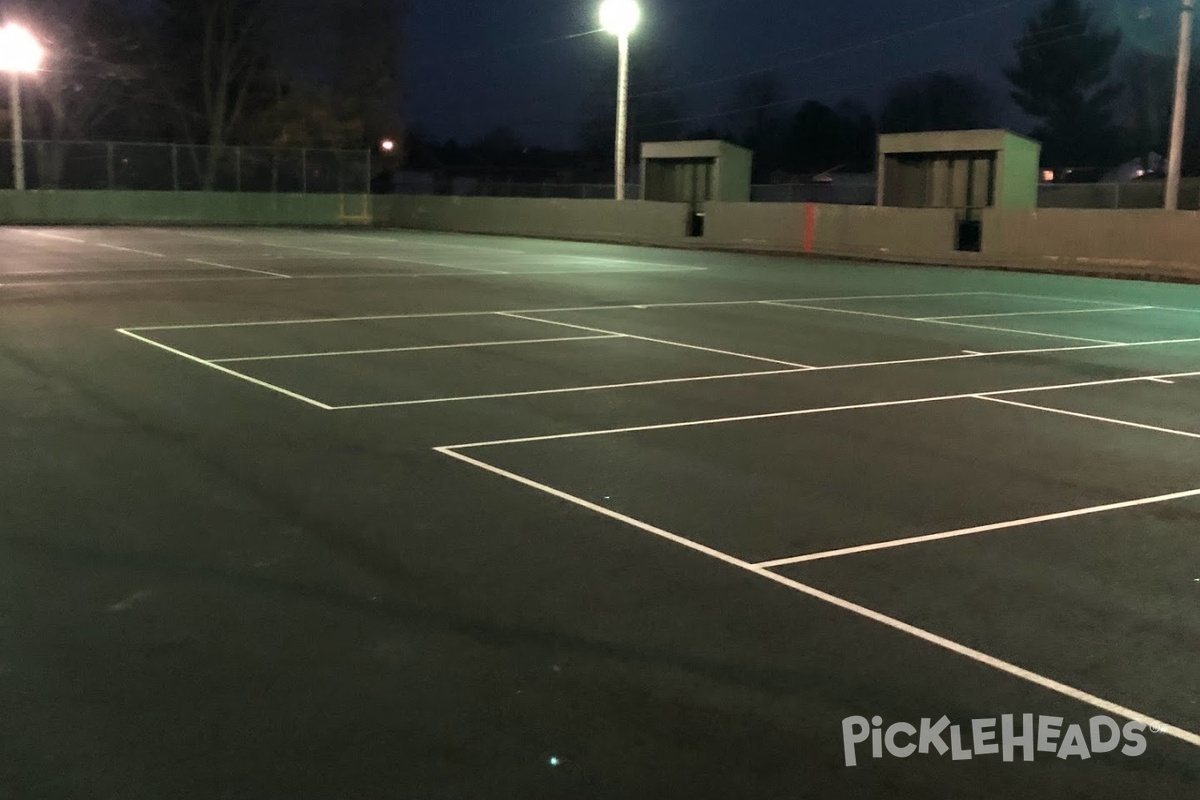 Photo of Pickleball at Parc Masse